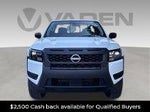 2027 Nissan Frontier King Cab® S