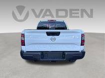 2027 Nissan Frontier King Cab® S