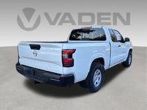 2027 Nissan Frontier King Cab® S