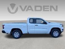 2027 Nissan Frontier King Cab® S