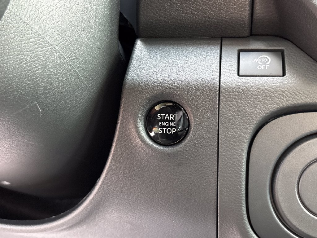 2027 Nissan Frontier King Cab® S