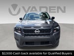 2027 Nissan Frontier King Cab® S