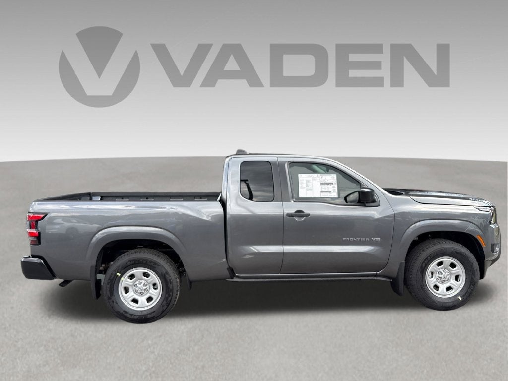 2027 Nissan Frontier King Cab® S