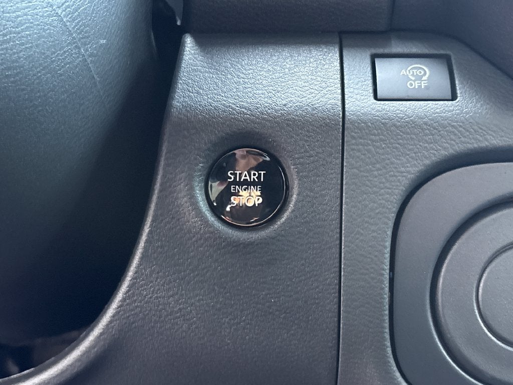2027 Nissan Frontier King Cab® S