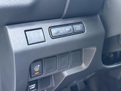 2027 Nissan Frontier King Cab® S