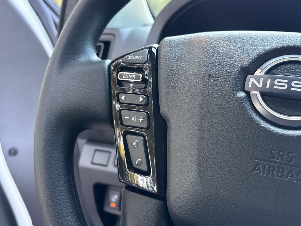 2027 Nissan Frontier King Cab® S