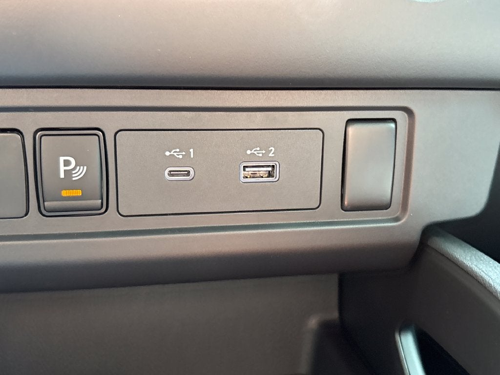 2027 Nissan Frontier King Cab® S