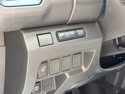 2027 Nissan Frontier King Cab® S
