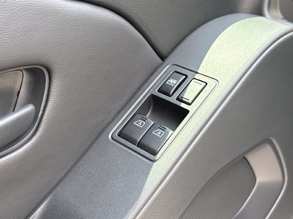 2027 Nissan Frontier King Cab® S