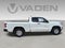 2027 Nissan Frontier S