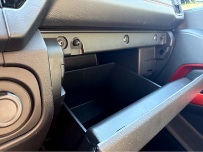 2026 Nissan Frontier Crew Cab PRO-X®