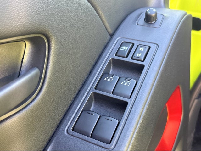 2026 Nissan Frontier Crew Cab PRO-X®