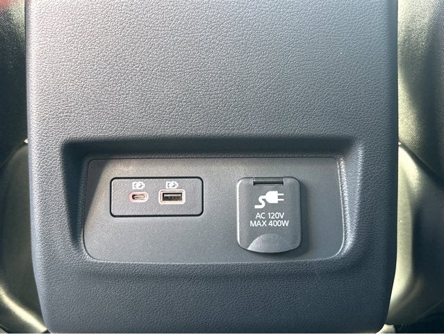 2026 Nissan Frontier Crew Cab PRO-X®