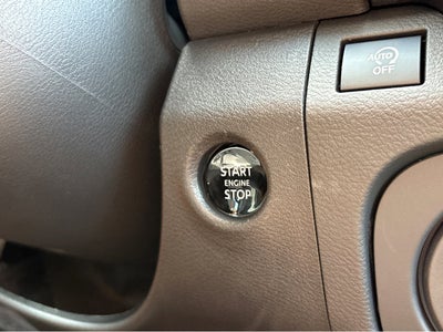 2026 Nissan Frontier Crew Cab PRO-X®