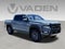 2026 Nissan Frontier Crew Cab PRO-X®