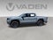 2026 Nissan Frontier Crew Cab PRO-X®