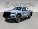 2026 Nissan Frontier Crew Cab PRO-X®
