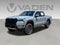 2026 Nissan Frontier Crew Cab PRO-X®