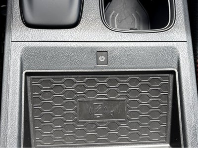 2026 Nissan Frontier Crew Cab PRO-X®