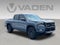 2026 Nissan Frontier Crew Cab PRO-X®