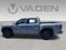 2027 Nissan Frontier Crew Cab PRO-X®