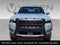 2027 Nissan Frontier Crew Cab PRO-X®