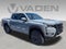2027 Nissan Frontier Crew Cab PRO-X®