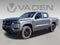 2027 Nissan Frontier Crew Cab SV