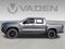 2027 Nissan Frontier Crew Cab SV