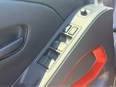 2026 Nissan Frontier Crew Cab PRO-X®