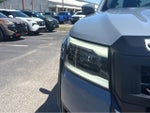2026 Nissan Frontier Crew Cab PRO-X®