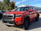 2026 Nissan Frontier Crew Cab PRO-X®