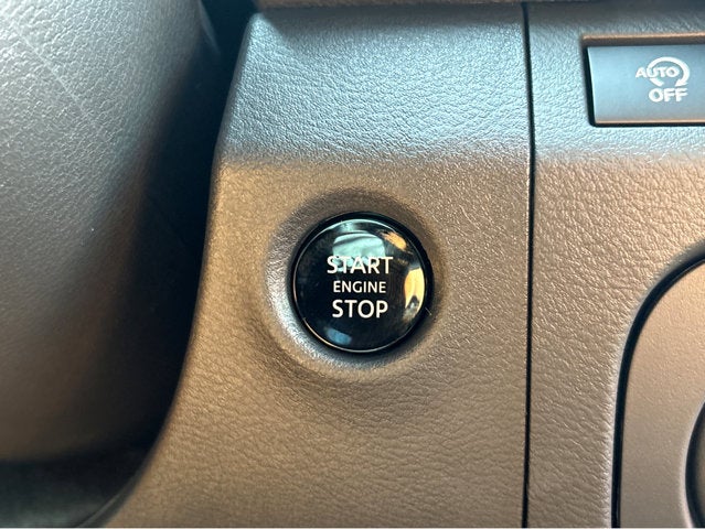 2026 Nissan Frontier Crew Cab PRO-X®