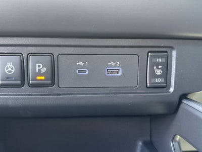 2027 Nissan Frontier Crew Cab SV