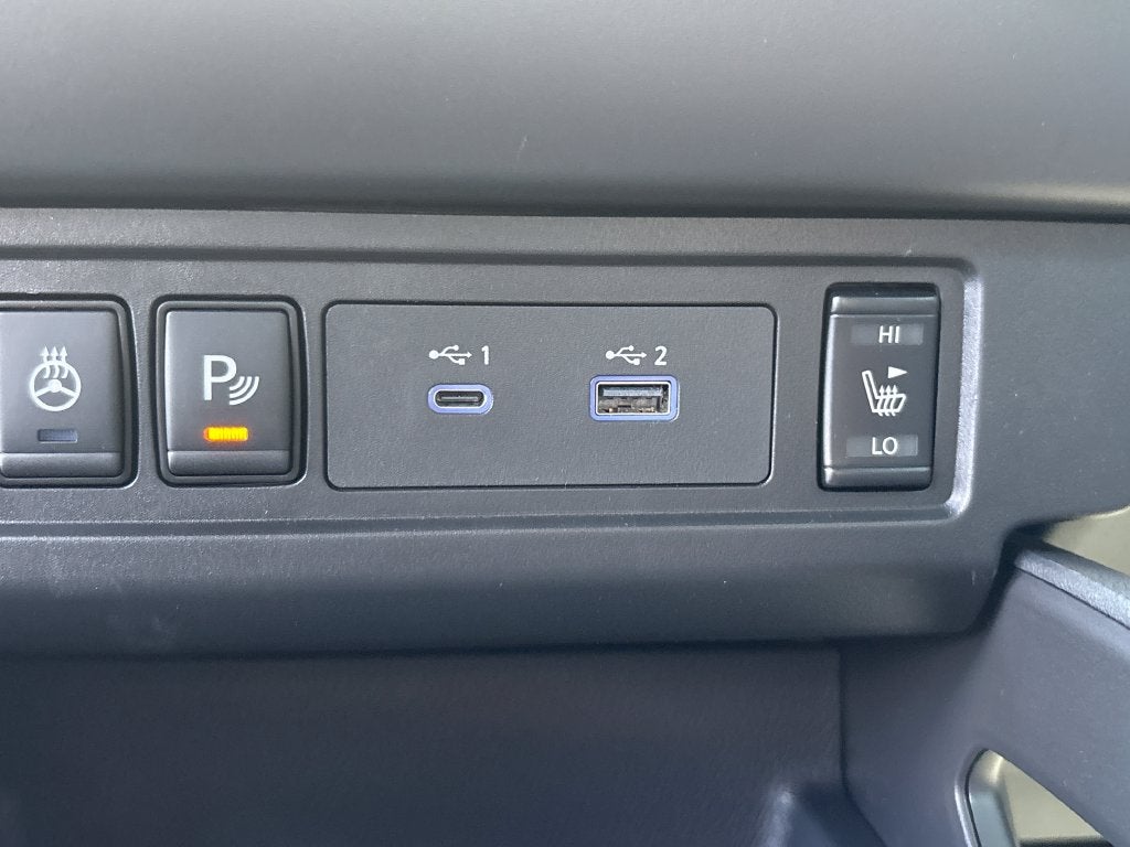 2027 Nissan Frontier Crew Cab SV
