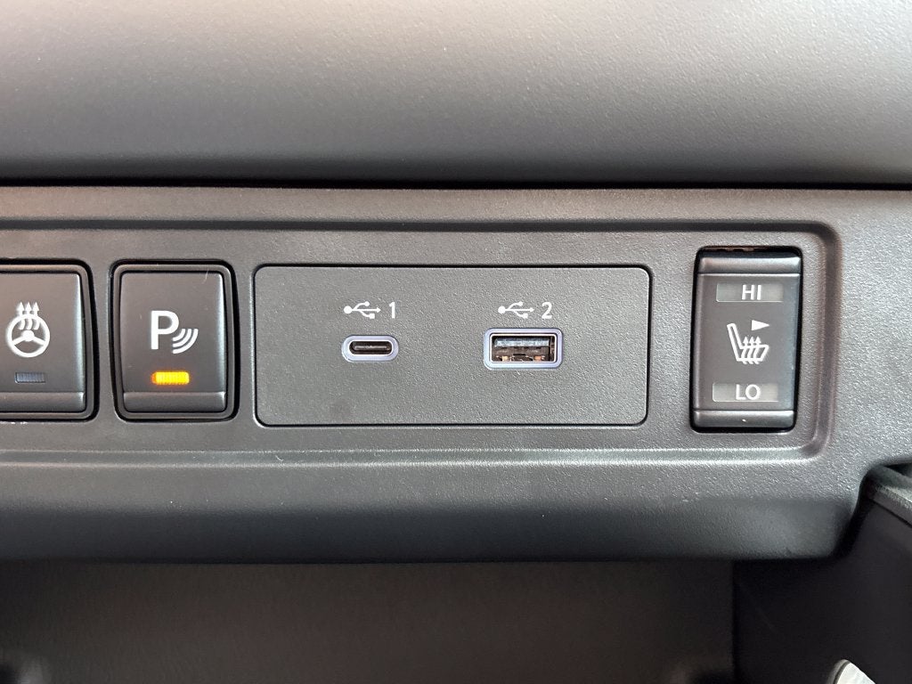 2027 Nissan Frontier Crew Cab SV