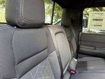 2027 Nissan Frontier Crew Cab SV