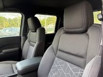 2027 Nissan Frontier Crew Cab SV