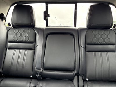2025 Nissan Frontier SL