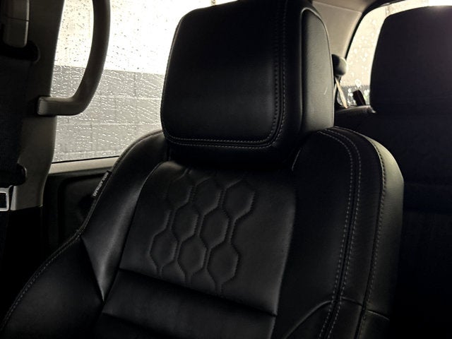2025 Nissan Frontier SL