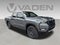 2027 Nissan Frontier PRO-X