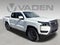 2027 Nissan Frontier Crew Cab SV