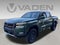 2027 Nissan Frontier PRO-4X