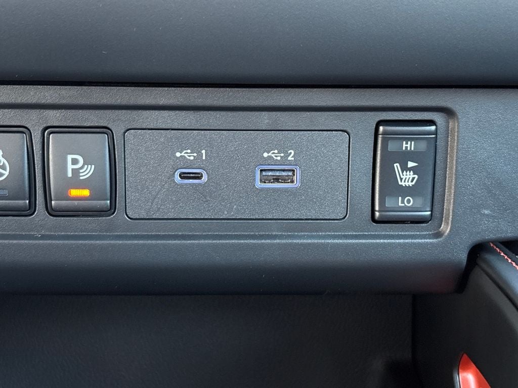 2027 Nissan Frontier PRO-4X