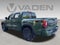 2027 Nissan Frontier PRO-4X