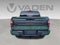 2027 Nissan Frontier PRO-4X