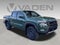 2027 Nissan Frontier PRO-4X