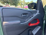 2027 Nissan Frontier PRO-4X