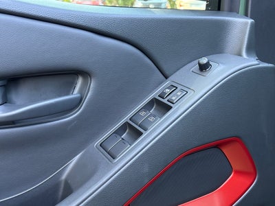 2027 Nissan Frontier PRO-4X