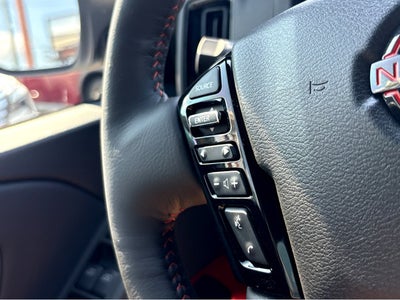 2026 Nissan Frontier Crew Cab S